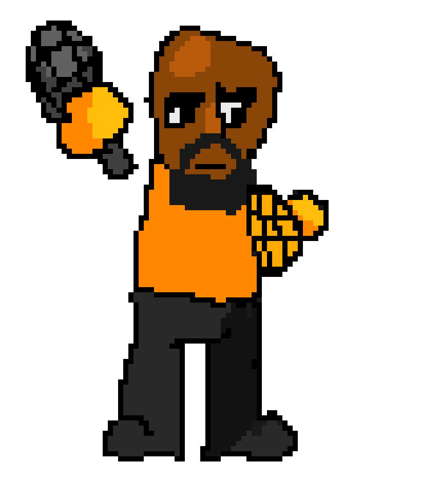 [4783d0] matt