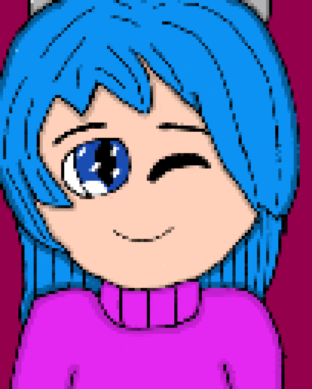 [71fafd] anyone wanna rp?