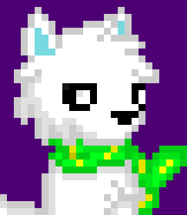[1931b0] I give up, the Actually preferable edit of Rainbow's unoriginal character was ruined being called "toddler" so, fuck my edit, if I catch you with it, you're in deep shit.