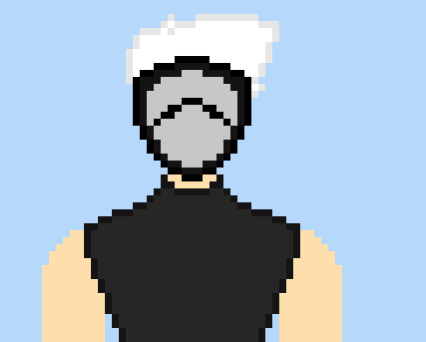 [45a4d0] Talk sprite I guess, I don`t like full body anyway- -BD