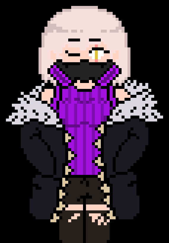 [134119] -encounters a few glitchy aus-