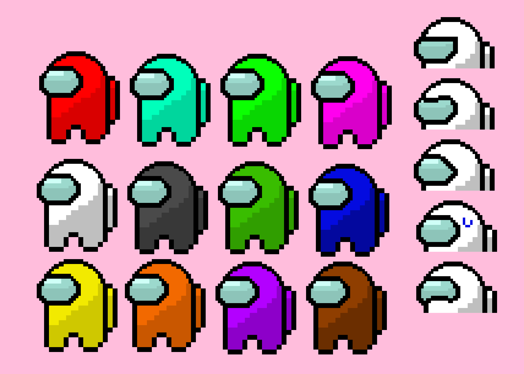 [acbc50] free to use while im gone