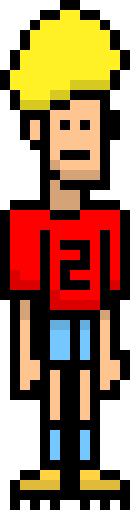 [9664c4] Footballer