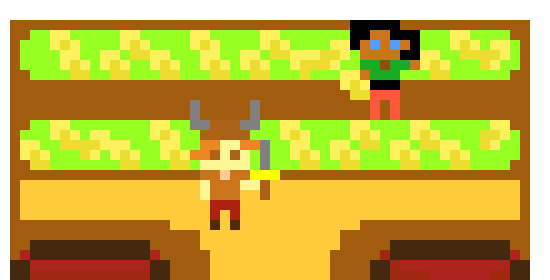 [bbd791] Potet Farm