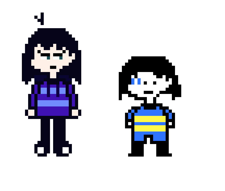 [79c35c] Frisk (original!)
