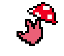 [b45554] PFP For my yt channel :D