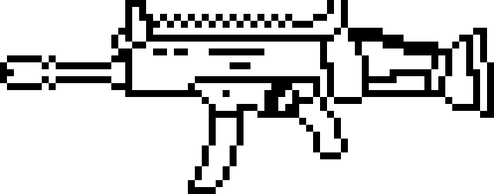 [ff008f] scar