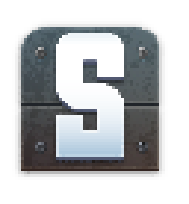 [4909e0] Satisfactory logo