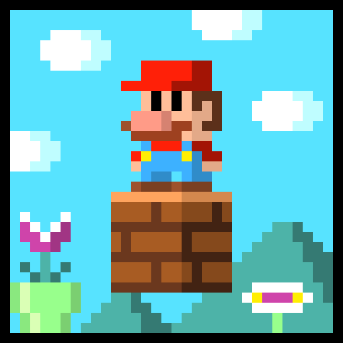 Mario