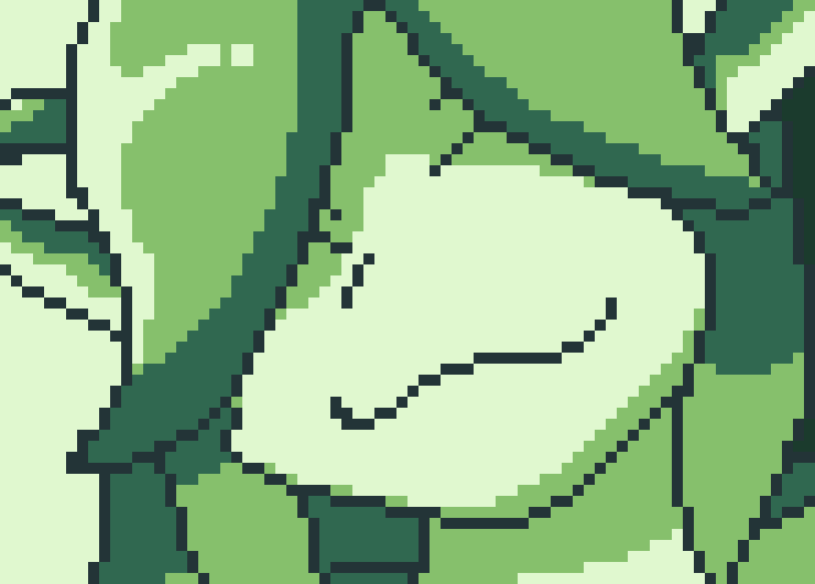[e99e84] (...ima go draw something)