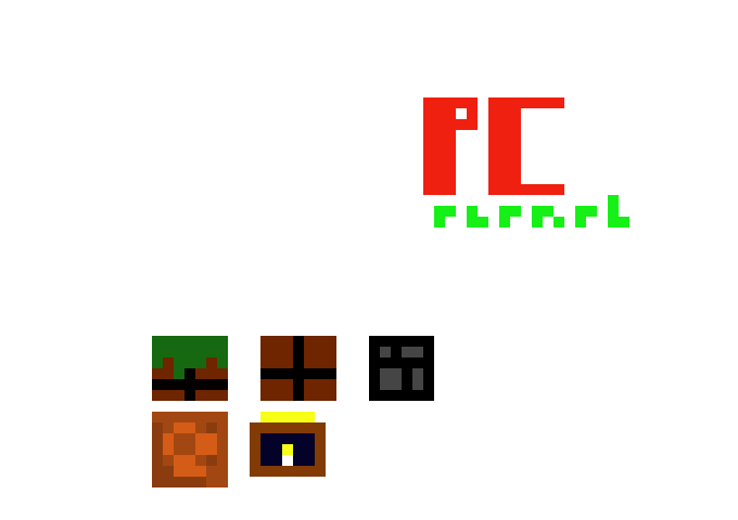 [9664c4] Pixelcraft