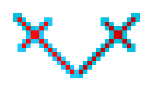 [2df5db] the blade of Cthulhu