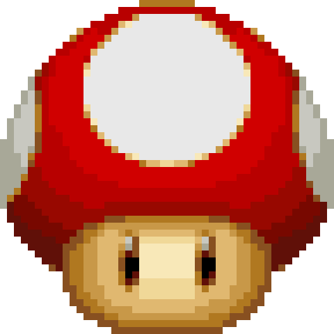 [1ec99e] NSMBMushroom