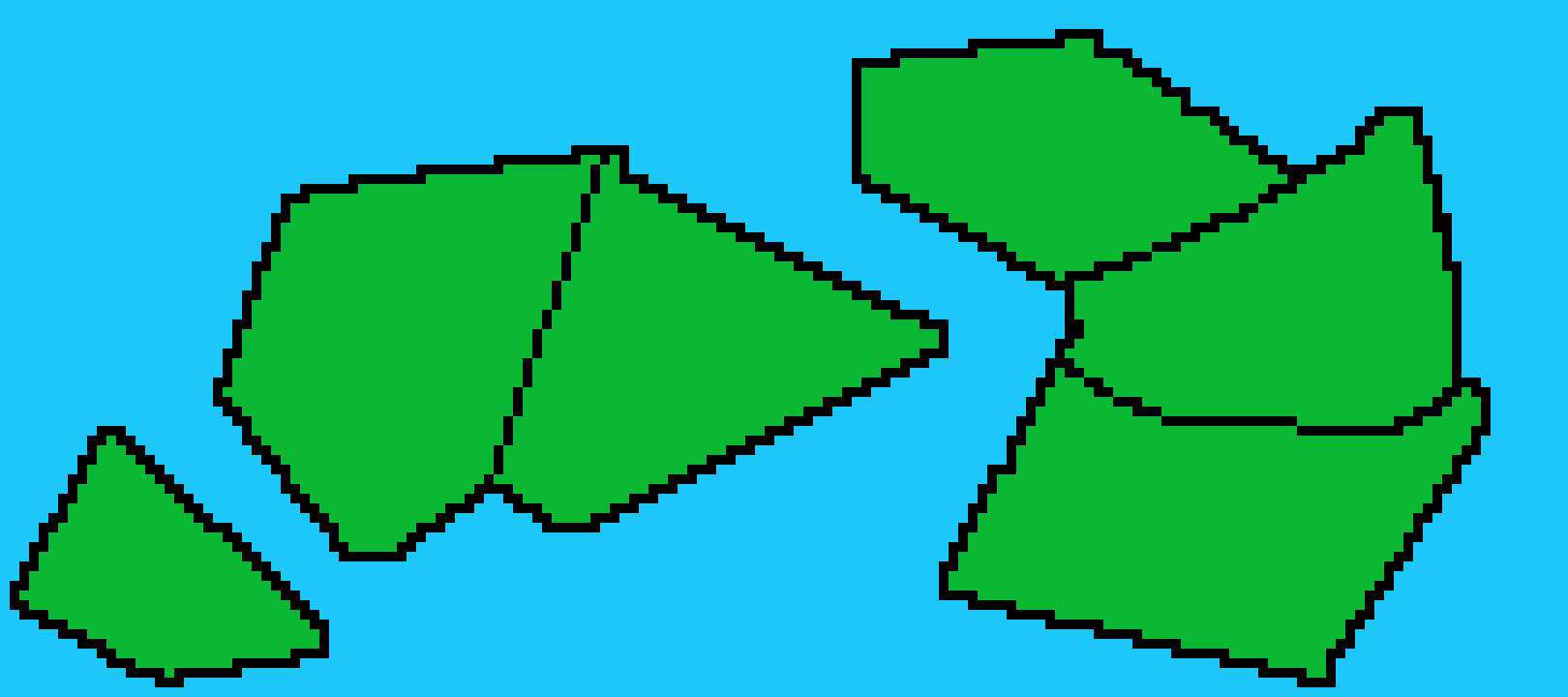 [b238df] Norse video game map