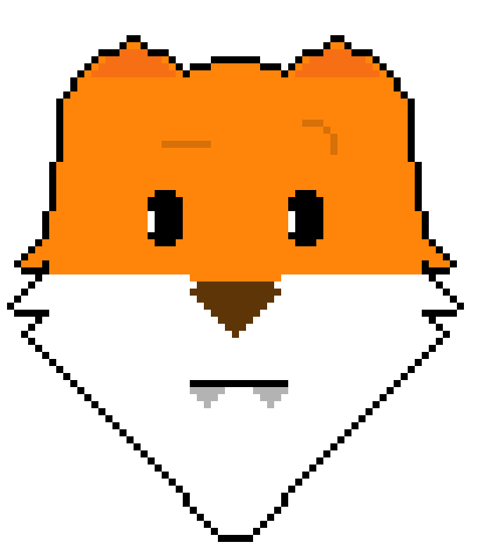 [5682c2] dashiefoxpixel