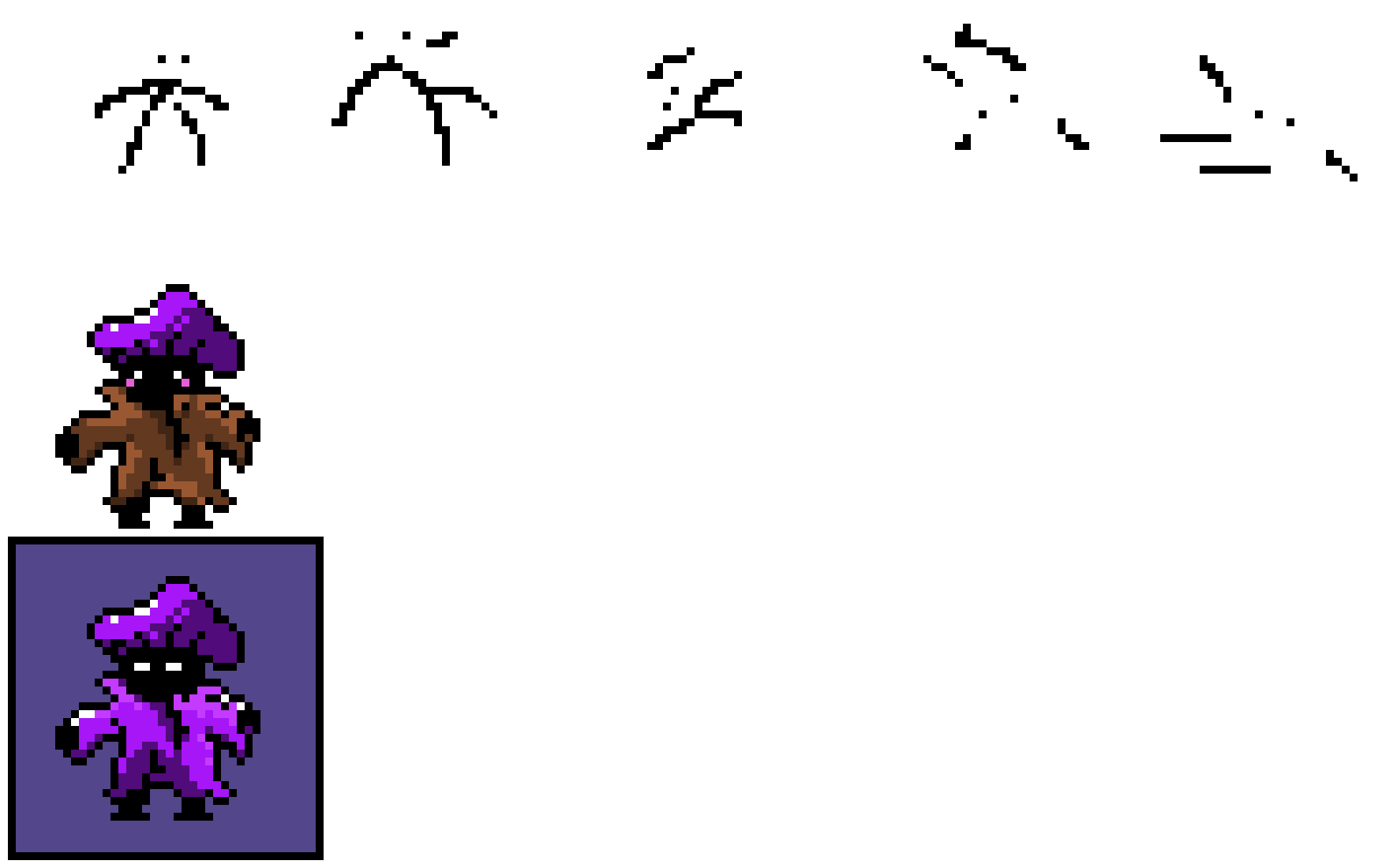 [58b702] WIP Mushroom
