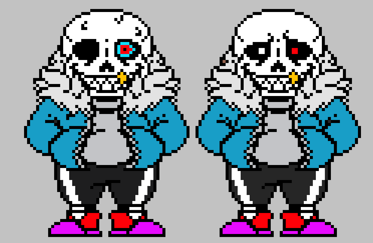[c2fe0c] Revertfell sans