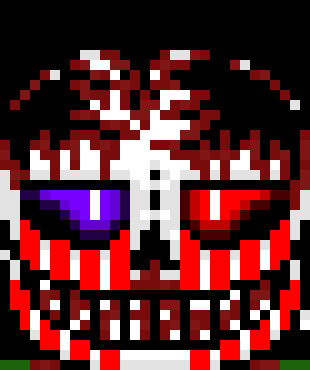 [e8cb42] Phase 1 - They Were Always True Genociders 