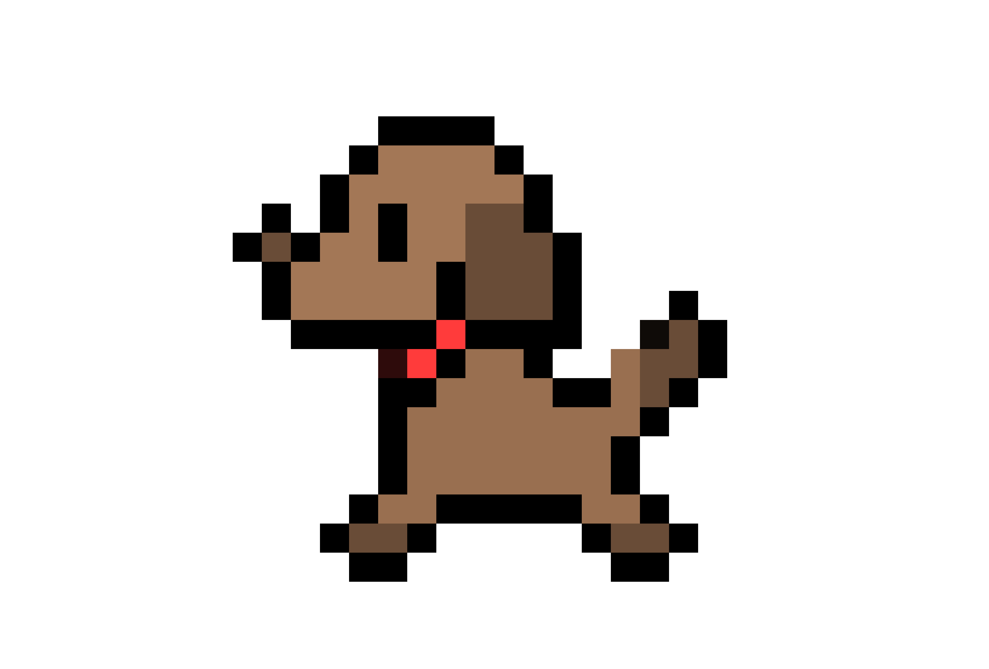 [9664c4] Puppy