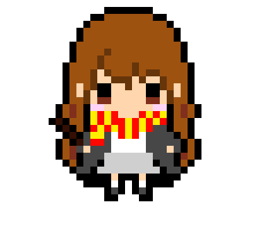 Hermione Granger