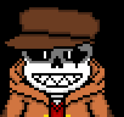 [b63bdb] *walking around the Multiverse, with a beat up kid behind him* stop slowin down, i ain't waitin for ya, brat 