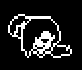 [419b68] Custom Undertale Human Sprite Template