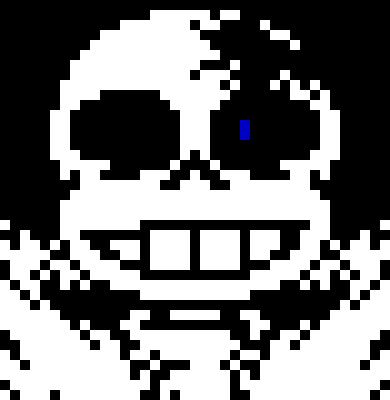 [1623b5] i see a white light...