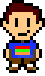 [9664c4] JONNNYYYYYY