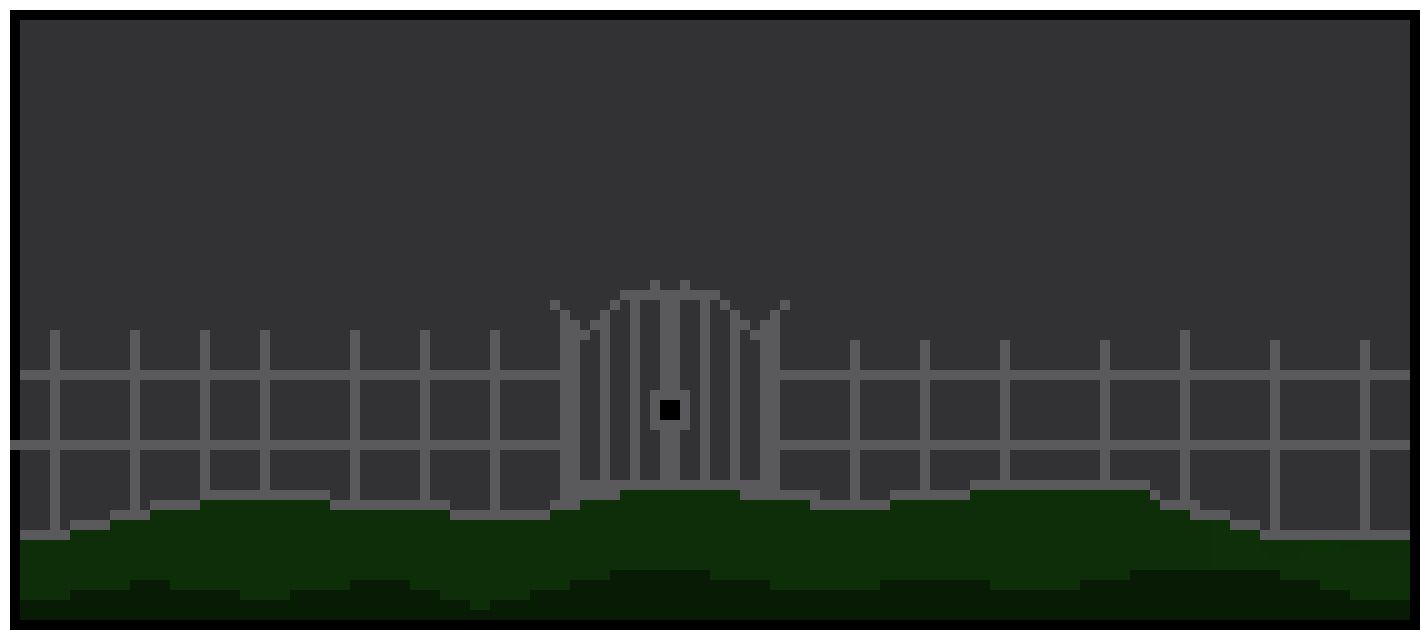 [1cff64] The gateway