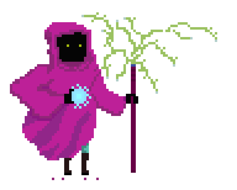 [9664c4] best mage ever