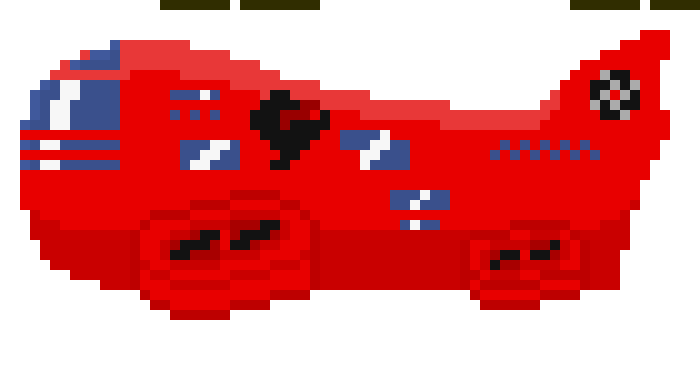 *Toppat Clan Airship*-Pathfinder