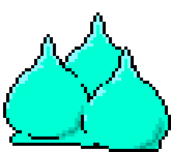 [5b2f3e] ..... -gloop, slurp, gloop-