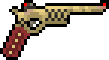 [9664c4] Platinum Revolver