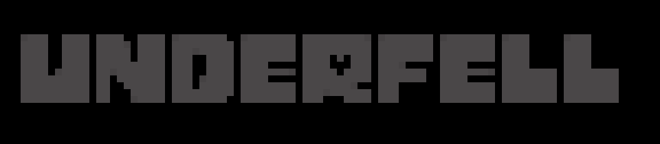 [9664c4] Underfell Logo