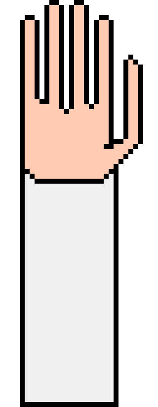 [9664c4] hand
