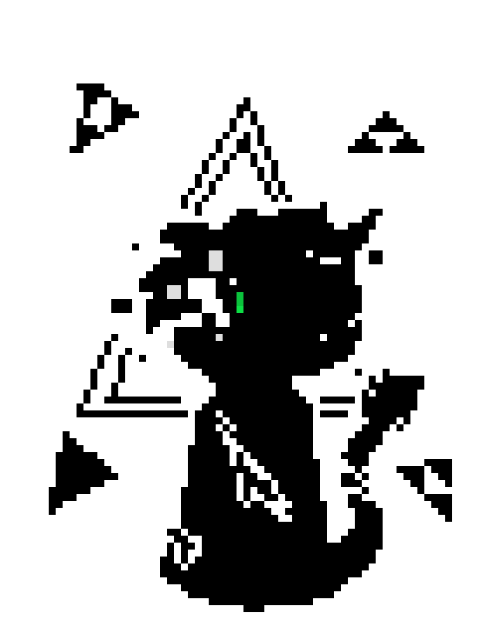 [95be89] Yes... I know nothing appears... Cause well... I "hacked" it into PAM... No one can troll it..... :3