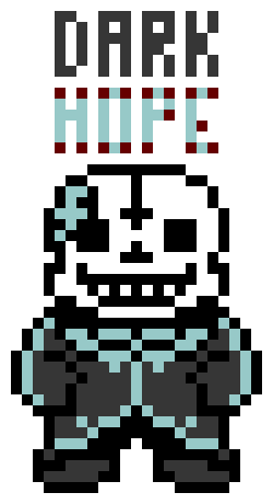 [9664c4] Darkhope Sans