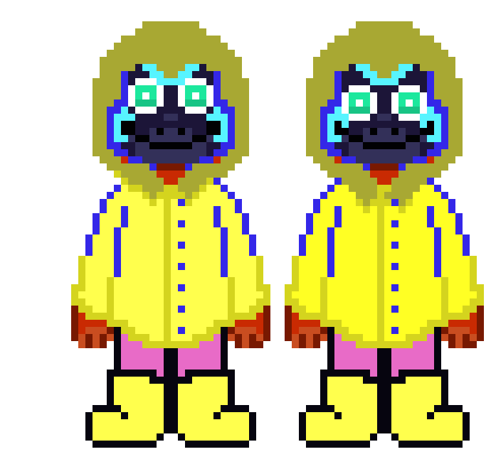 [26018b] frog