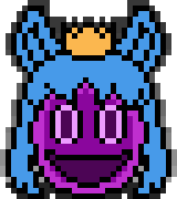 [26d19a] Morgan Stock Horror