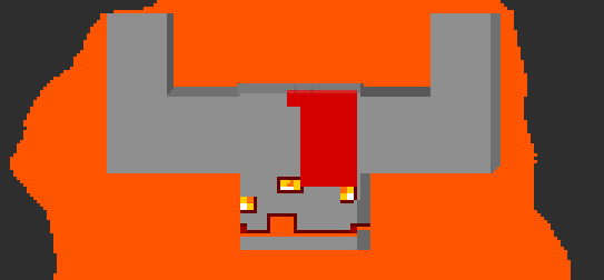 [fc8dcc] Redstone Monstrosity