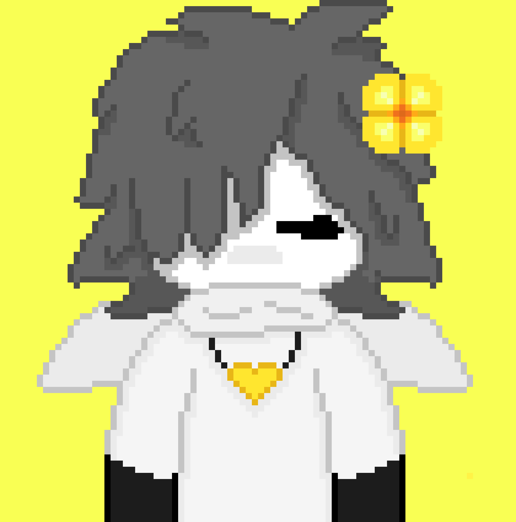 [9664c4] XTale Frisk