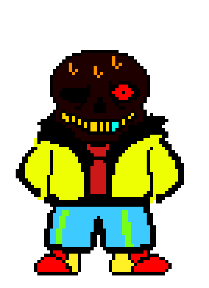 [a9869d] 11x fell sans