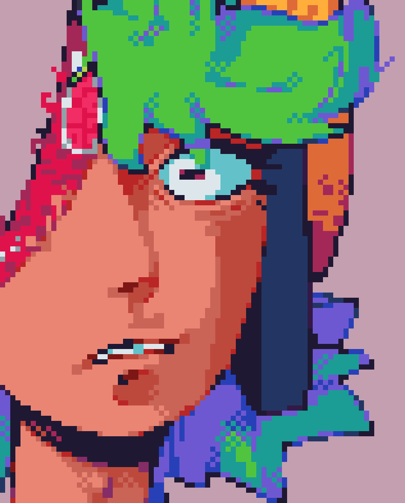 [178c6a] not like youll even see these lol these messages will be drowned out by morning