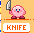 [f15231] game_knife_kirby_1