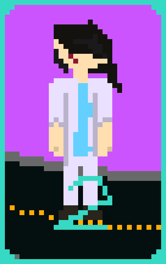 [9664c4] hotline miami cover