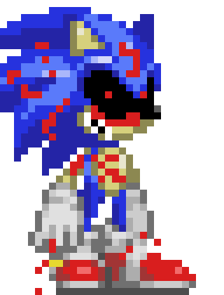 [6c2e0d] Sonic.EXE