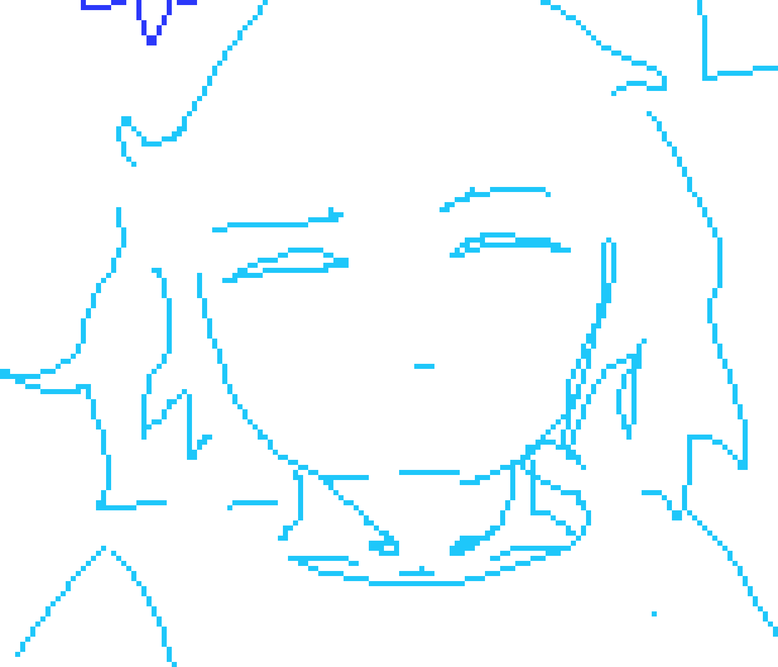 [f820eb] That's right, we're going BACK IN TIME, to the first sprite, to get SANS sprites off the menu