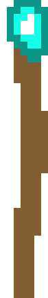 [9664c4] Staff