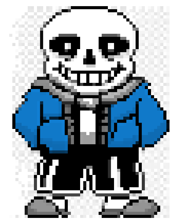 [725fae] Sans