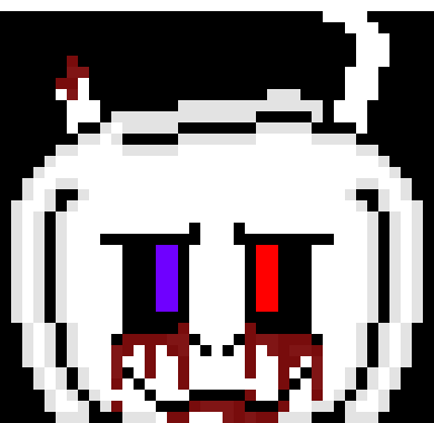 [e8cb42] because i want my friends to be alive! not dead!
